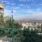 Израиль, Нешер, 10