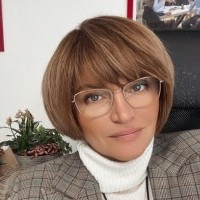 Елена Никишин